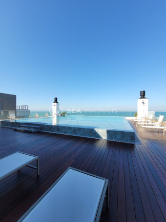 Imagem Apartamento com 4 Quartos à Venda, 210 m² em Praia Brava - Itajaí