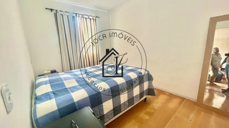 Imagem Apartamento com 2 Quartos à Venda, 56 m² em Parque Ipê - São Paulo Imagem Apartamento com 2 Quartos à Venda, 56 m² em Parque Ipê - São Paulo