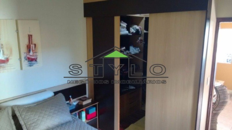 Imagem Sobrado com 3 Quartos à Venda, 222 m² em Santa Terezinha - São Bernardo Do Campo