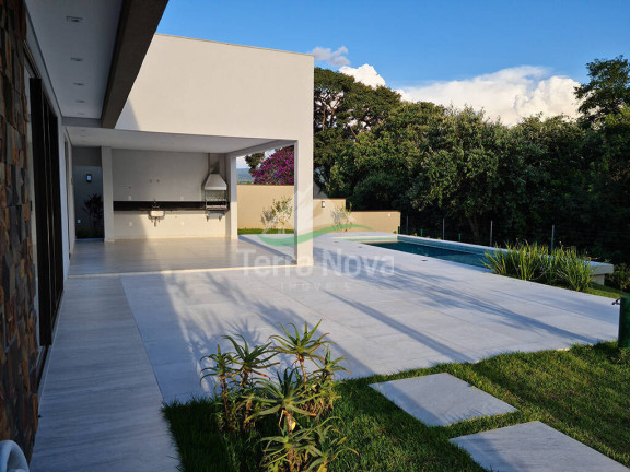Imagem Casa com 4 Quartos à Venda, 348 m² em Paineiras - Itupeva Imagem Casa com 4 Quartos à Venda, 348 m² em Paineiras - Itupeva