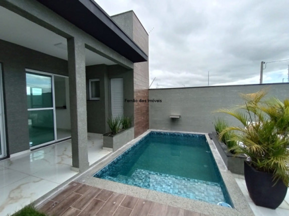 Imagem Casa com 3 Quartos à Venda, 175 m² em Portão - Atibaia Imagem Casa com 3 Quartos à Venda, 175 m² em Portão - Atibaia