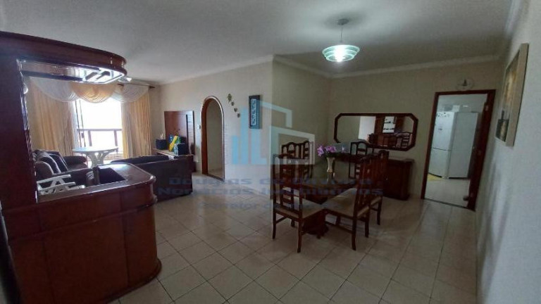 Imagem Apartamento com 2 Quartos à Venda, 112 m² em Caiçara - Praia Grande