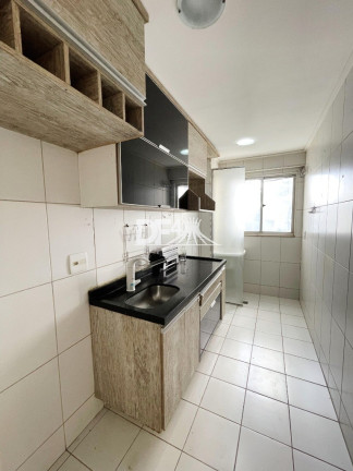 Imagem Imóvel com 2 Quartos à Venda, 58 m² em Norte (águas Claras) - Brasília Imagem Imóvel com 2 Quartos à Venda, 58 m² em Norte (águas Claras) - Brasília