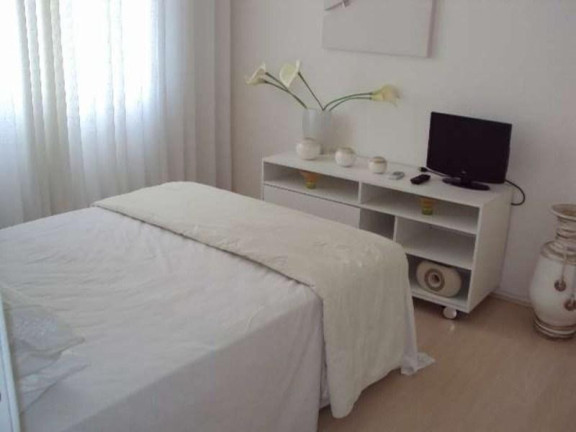 Imagem Apartamento com 4 Quartos à Venda, 132 m² em Alphaville I - Salvador Imagem Apartamento com 4 Quartos à Venda, 132 m² em Alphaville I - Salvador