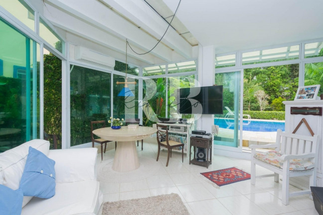 Imagem Imóvel com 4 Quartos à Venda, em Riviera - Bertioga Imagem Imóvel com 4 Quartos à Venda, em Riviera - Bertioga