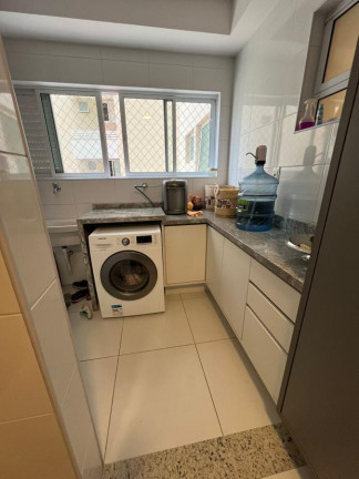 Imagem Apartamento com 3 Quartos à Venda, 112 m² em Jardim Armação - Salvador