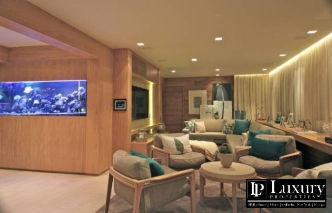 Imagem Cobertura com 3 Quartos à Venda, 410 m² em Vila Olimpia - São Paulo Imagem Cobertura com 3 Quartos à Venda, 410 m² em Vila Olimpia - São Paulo