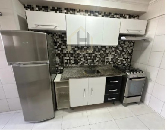 Imagem Imóvel com 1 Quarto à Venda, 43 m² em Casa Branca - Santo André Imagem Imóvel com 1 Quarto à Venda, 43 m² em Casa Branca - Santo André