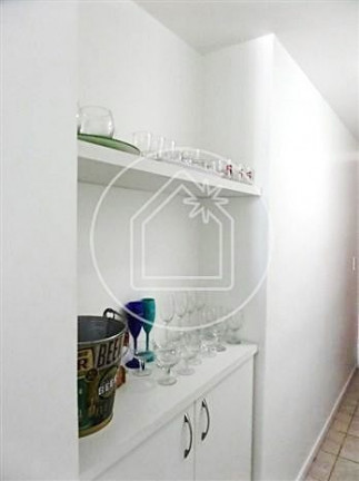 Imagem Apartamento com 1 Quarto à Venda, 49 m² em Ipanema - Rio De Janeiro