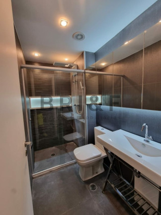 Imagem Apartamento com 1 Quarto à Venda, 45 m² em Vila Cruzeiro - São Paulo Imagem Apartamento com 1 Quarto à Venda, 45 m² em Vila Cruzeiro - São Paulo