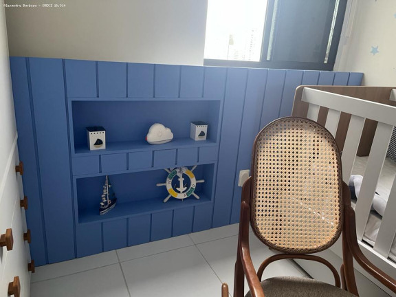 Imagem Apartamento com 3 Quartos à Venda, 84 m² em Boa Viagem - Recife