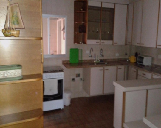 Imagem Apartamento com 3 Quartos à Venda, 220 m² em Pitangueiras - Guarujá