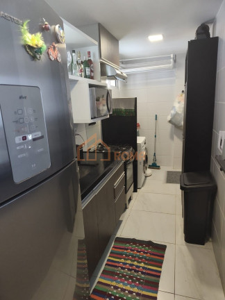 Imagem Apartamento com 2 Quartos à Venda, 62 m² em Jardim Oceania - João Pessoa