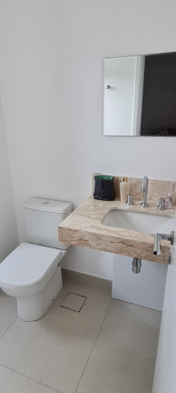 Imagem Apartamento com 3 Quartos à Venda, 115 m² em Vila Leopoldina - São Paulo