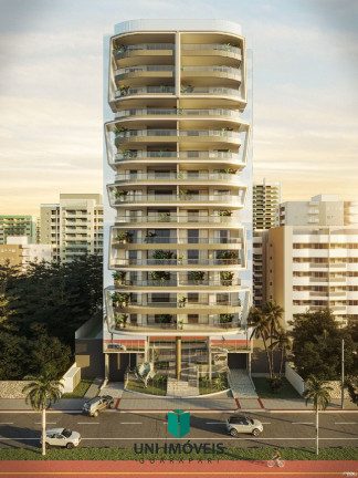 Imagem Apartamento com 4 Quartos à Venda, 320 m² em Praia Do Morro - Guarapari