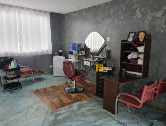 Imagem Casa com 4 Quartos à Venda, 311 m² em Condomínio Terras Do Imperador - Americana Imagem Casa com 4 Quartos à Venda, 311 m² em Condomínio Terras Do Imperador - Americana