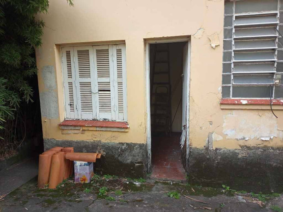 Imagem Casa à Venda, 120 m² em Vila Clementino - São Paulo