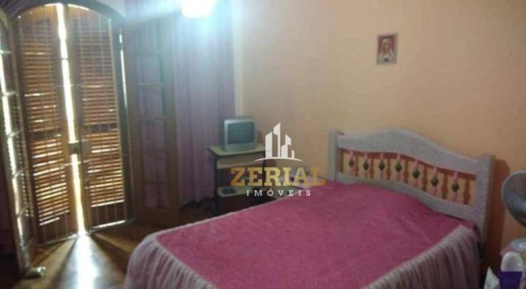 Imagem Sobrado com 4 Quartos à Venda, 162 m² em Fundação - São Caetano Do Sul Imagem Sobrado com 4 Quartos à Venda, 162 m² em Fundação - São Caetano Do Sul