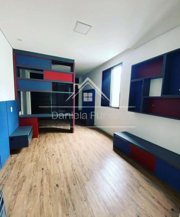 Imagem Casa de Condomínio com 4 Quartos à Venda, 430 m² em Condomínio Mont Blanc - Sorocaba Imagem Casa de Condomínio com 4 Quartos à Venda, 430 m² em Condomínio Mont Blanc - Sorocaba