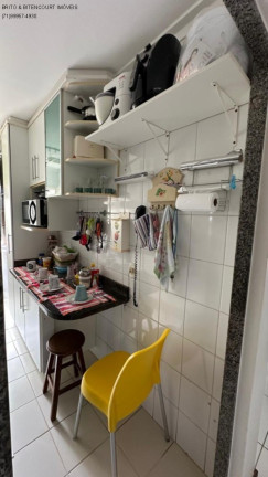 Imagem Imóvel com 2 Quartos à Venda, 59 m² em Imbuí - Salvador Imagem Imóvel com 2 Quartos à Venda, 59 m² em Imbuí - Salvador