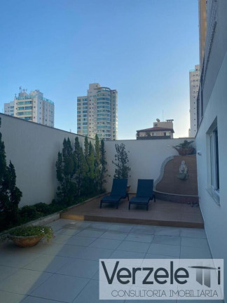 Imagem Apartamento com 4 Quartos à Venda, 280 m² em Centro - Balneário Camboriú