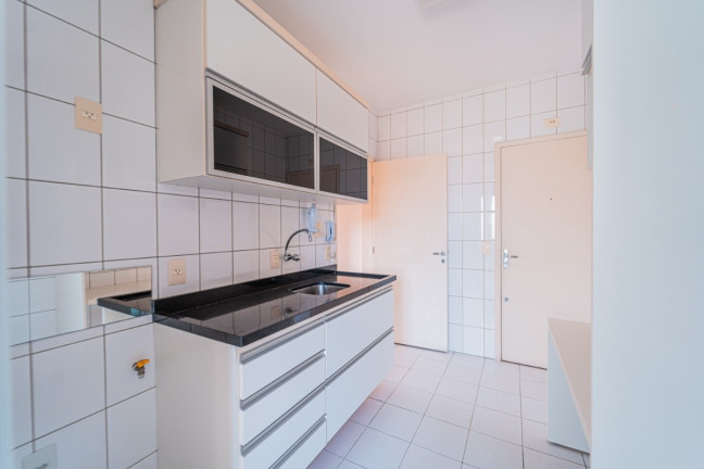 Imagem Apartamento com 2 Quartos à Venda, 81 m² em Jardim Aeroporto - São Paulo