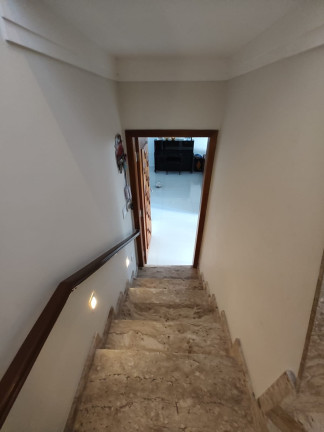 Imagem Casa com 3 Quartos à Venda, 260 m² em Paraíso - Santo André