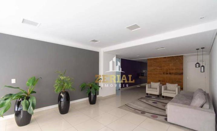 Imagem Apartamento com 3 Quartos à Venda, 156 m² em Santa Paula - São Caetano Do Sul Imagem Apartamento com 3 Quartos à Venda, 156 m² em Santa Paula - São Caetano Do Sul
