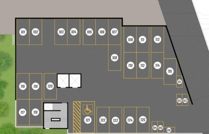 Imagem Imóvel com 1 Quarto à Venda, 26 m² em Cidade Jardim - São Paulo Imagem Imóvel com 1 Quarto à Venda, 26 m² em Cidade Jardim - São Paulo