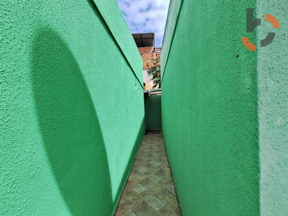 Imagem Casa com 2 Quartos à Venda, 60 m² em Posse - Nova Iguaçu