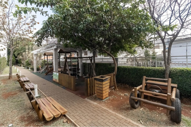 Foto do imóvel Apartamento com 2 Quartos à Venda, 54 m² em Vila Carrão - São Paulo