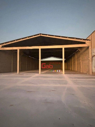 Galpão para Alugar, 700 m² em Vinhateiro - São Pedro Da Aldeia