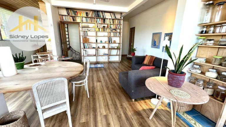 Imagem Casa com 4 Quartos à Venda, 318 m² em Curicica - Rio De Janeiro