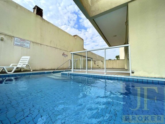 Imagem Apartamento com 1 Quarto para Temporada, 42 m² em Canasvieiras - Florianópolis Imagem Apartamento com 1 Quarto para Temporada, 42 m² em Canasvieiras - Florianópolis