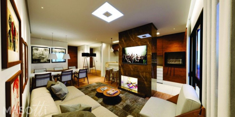 Imagem Apartamento com 1 Quarto à Venda, 4.748 m² em Bavária - Gramado Imagem Apartamento com 1 Quarto à Venda, 4.748 m² em Bavária - Gramado