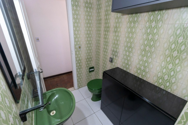 Imagem Casa com 4 Quartos à Venda, 190 m² em Mirandópolis - São Paulo Imagem Casa com 4 Quartos à Venda, 190 m² em Mirandópolis - São Paulo