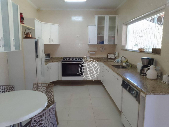 Imagem Casa com 4 Quartos à Venda, 265 m² em Jardim Floresta - Atibaia Imagem Casa com 4 Quartos à Venda, 265 m² em Jardim Floresta - Atibaia