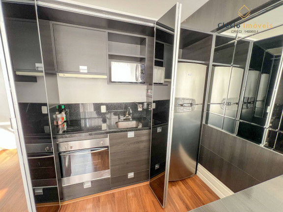 Imagem Apartamento com 1 Quarto à Venda, 65 m² em Cidade Monções - São Paulo