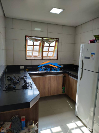 Sobrado com 4 Quartos à Venda, 125 m² em Parque Das Nações - Barueri