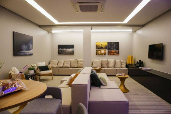 Imagem Apartamento com 2 Quartos à Venda, 66 m²