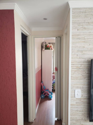 Imagem Apartamento com 2 Quartos à Venda, 55 m² em Cidade São Jorge - Santo André Imagem Apartamento com 2 Quartos à Venda, 55 m² em Cidade São Jorge - Santo André