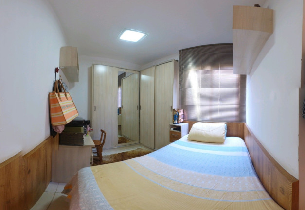 Imagem Imóvel com 2 Quartos à Venda, 54 m² em Norte (águas Claras) - Brasília