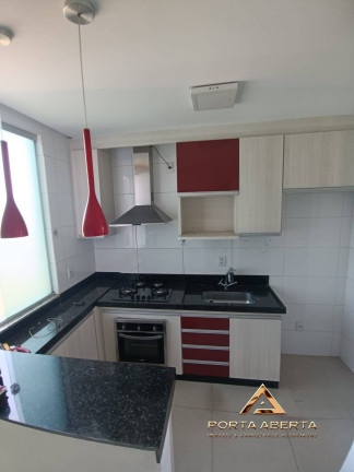 Imagem Apartamento com 3 Quartos à Venda, 90 m² em Iguaçu - Ipatinga