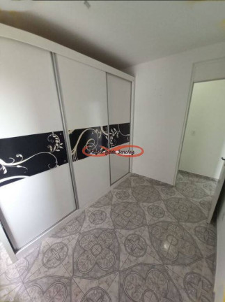 Imagem Apartamento com 3 Quartos à Venda, 67 m² em Vila Araguaia - São Paulo Imagem Apartamento com 3 Quartos à Venda, 67 m² em Vila Araguaia - São Paulo