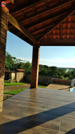 Imagem Chácara com 2 Quartos à Venda, 2.000 m² em Caguassu - Sorocaba Imagem Chácara com 2 Quartos à Venda, 2.000 m² em Caguassu - Sorocaba