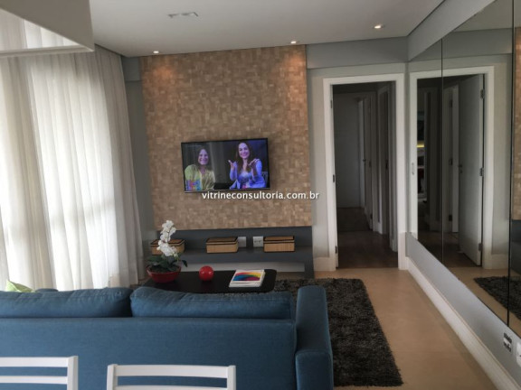 Imagem Apartamento com 3 Quartos à Venda, 95 m² em Chácara Klabin - São Paulo Imagem Apartamento com 3 Quartos à Venda, 95 m² em Chácara Klabin - São Paulo