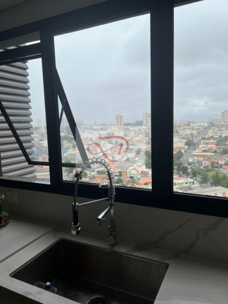 Imagem Apartamento com 2 Quartos à Venda, 108 m² em Jardim - Santo André