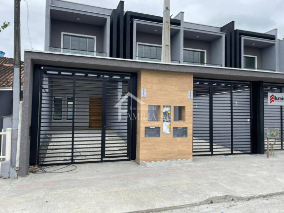 Imagem Casa com 2 Quartos à Venda, 90 m² em Jardim Iririú - Joinville Imagem Casa com 2 Quartos à Venda, 90 m² em Jardim Iririú - Joinville