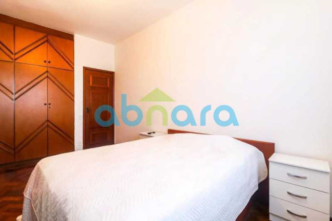 Imagem Apartamento com 4 Quartos à Venda, 208 m² em Copacabana - Rio De Janeiro