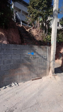 Imagem Terreno à Venda, 265 m² em Paraíso (polvilho) - Cajamar